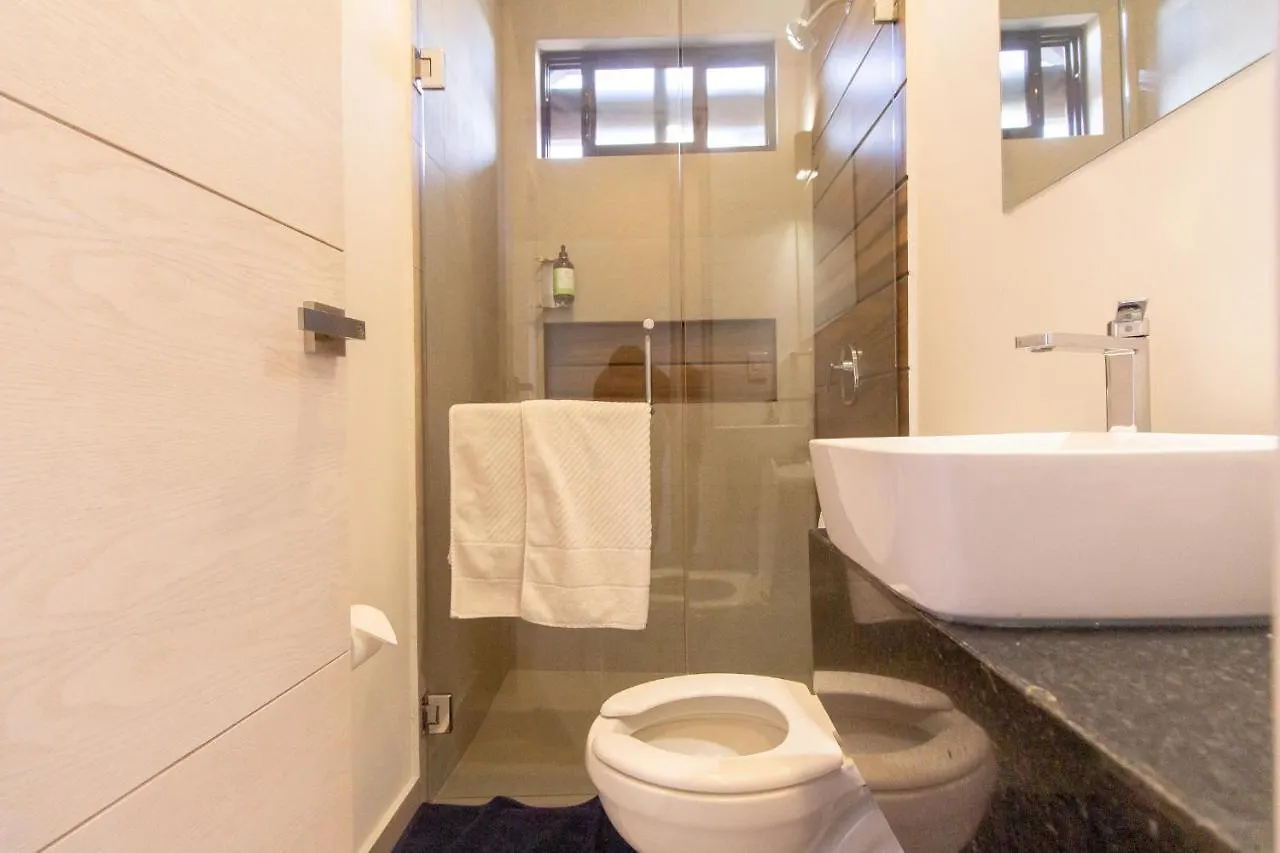 Lofts Santa Fe Apartamento Guadalajara